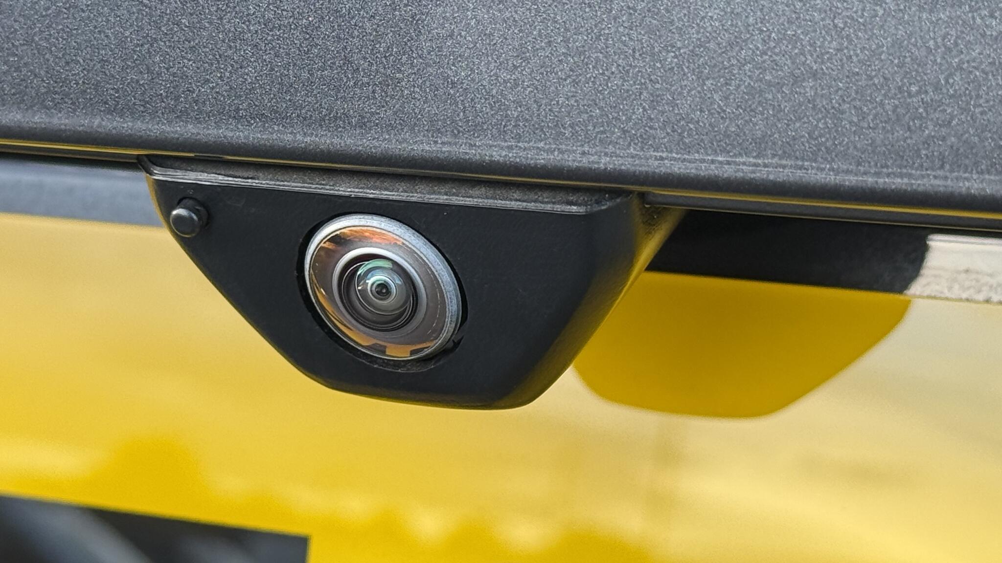Land Rover Range Rover Sport view 28