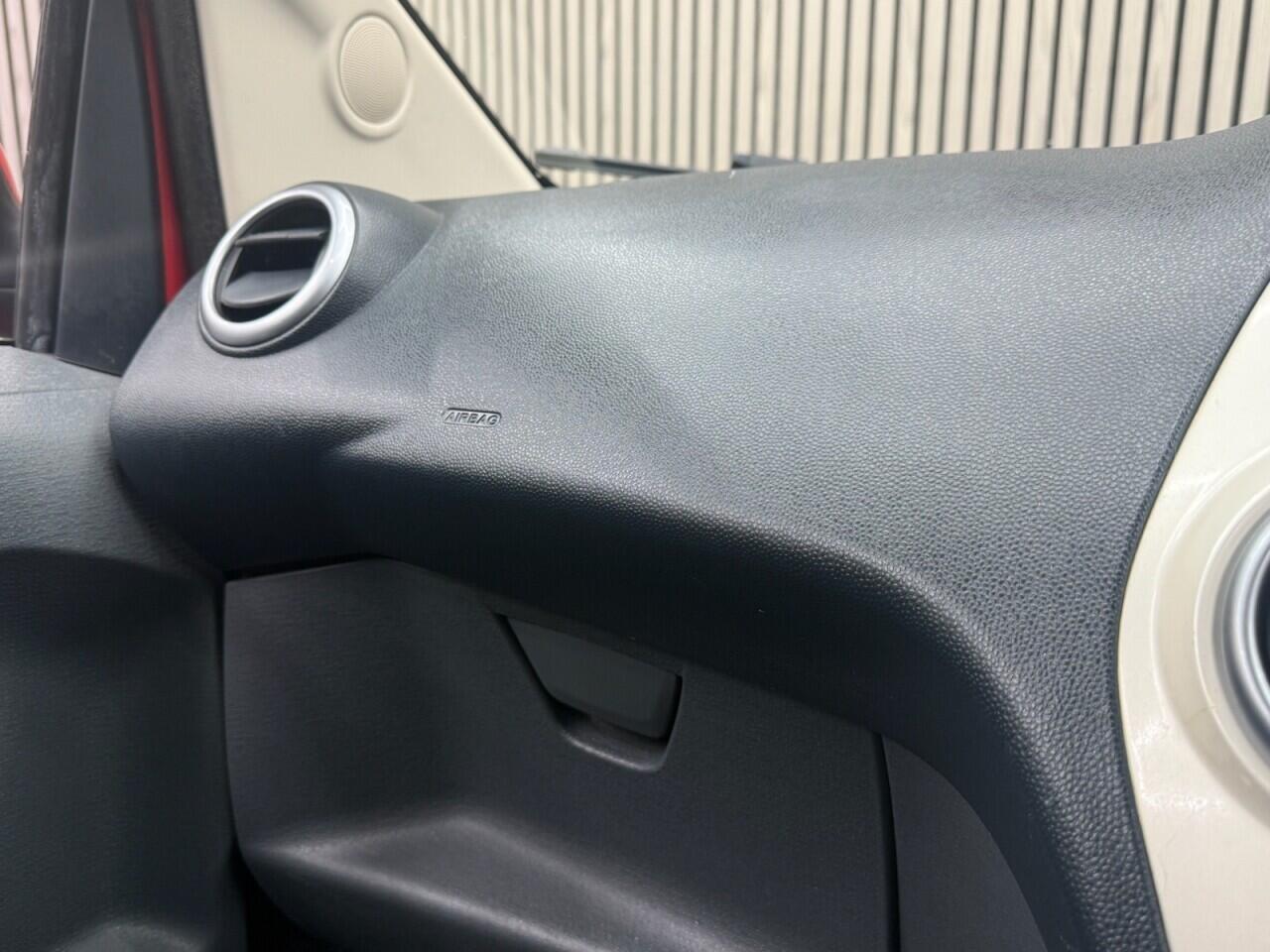 Ford Ka/ka+ view 15