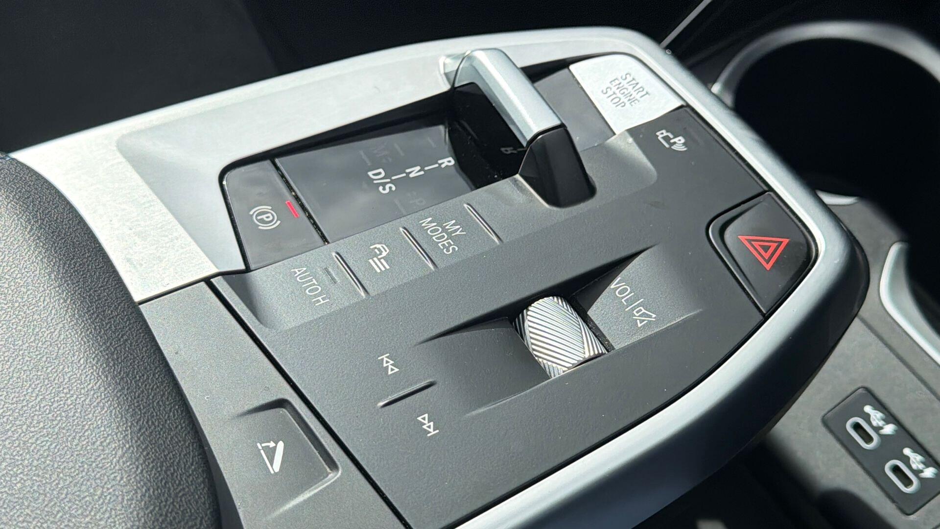 BMW X2 view 10