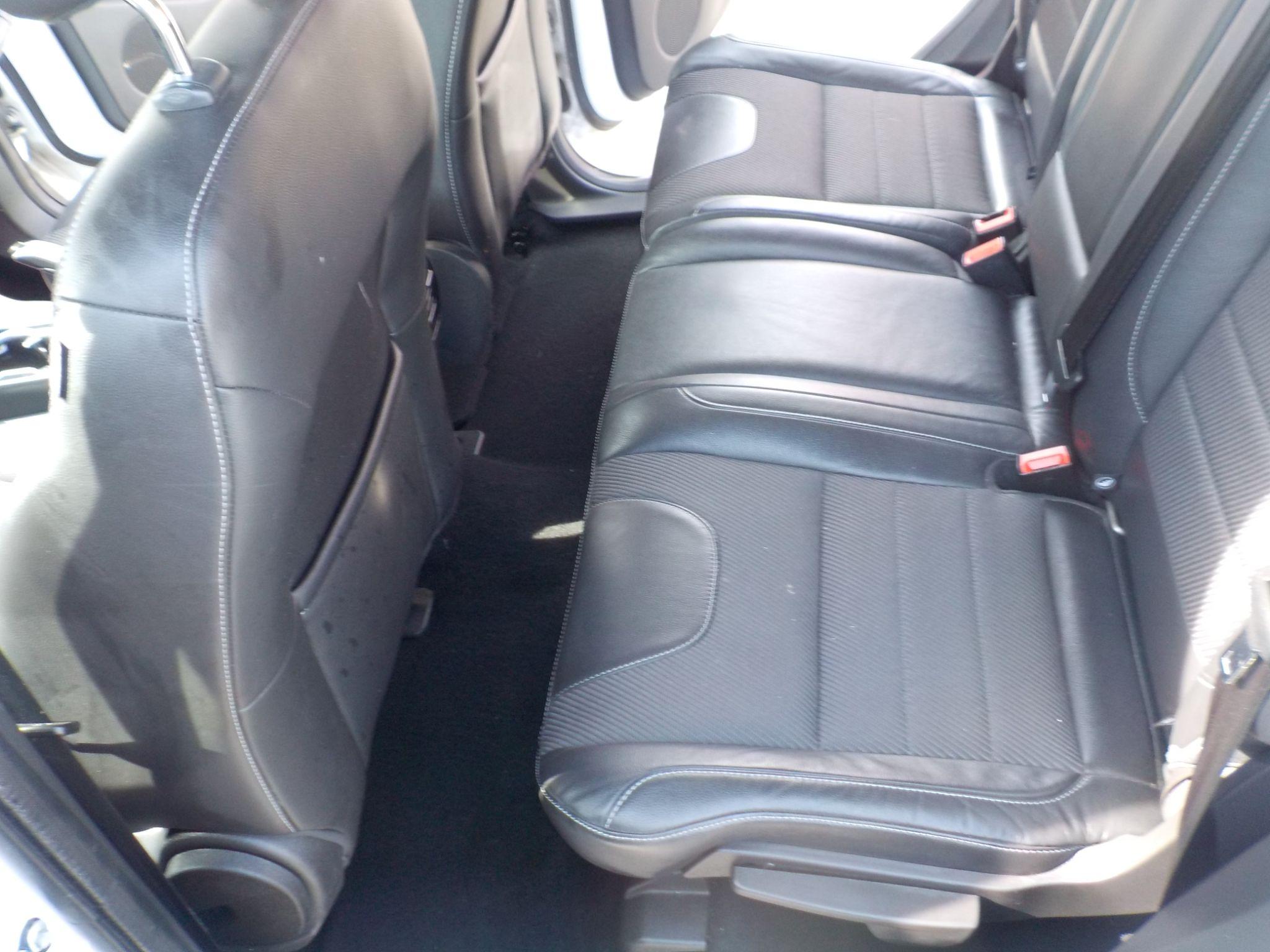 Ford Kuga 2.0 TDCi Titanium 2WD Euro 6 (s/s) 5dr