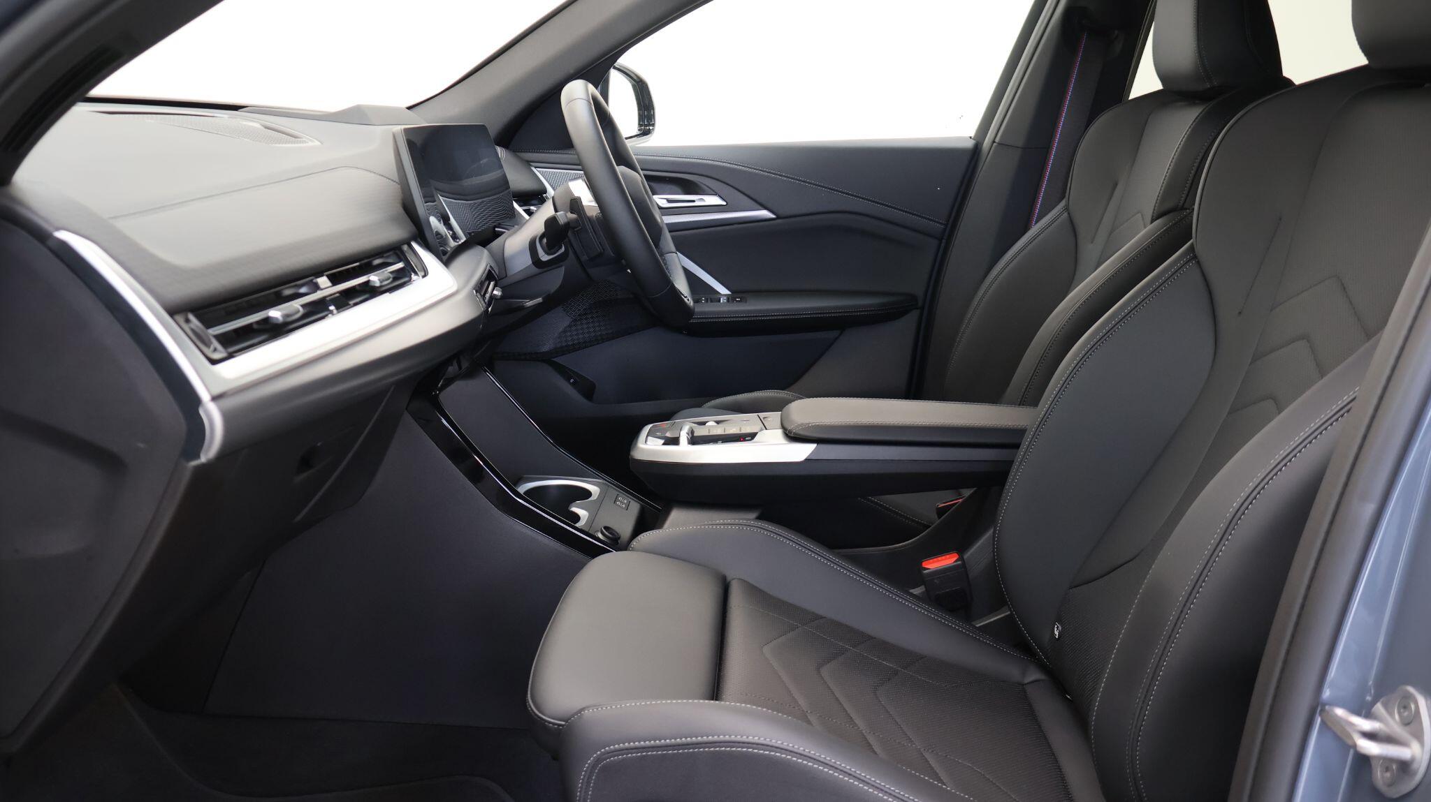 BMW iX2 view 55