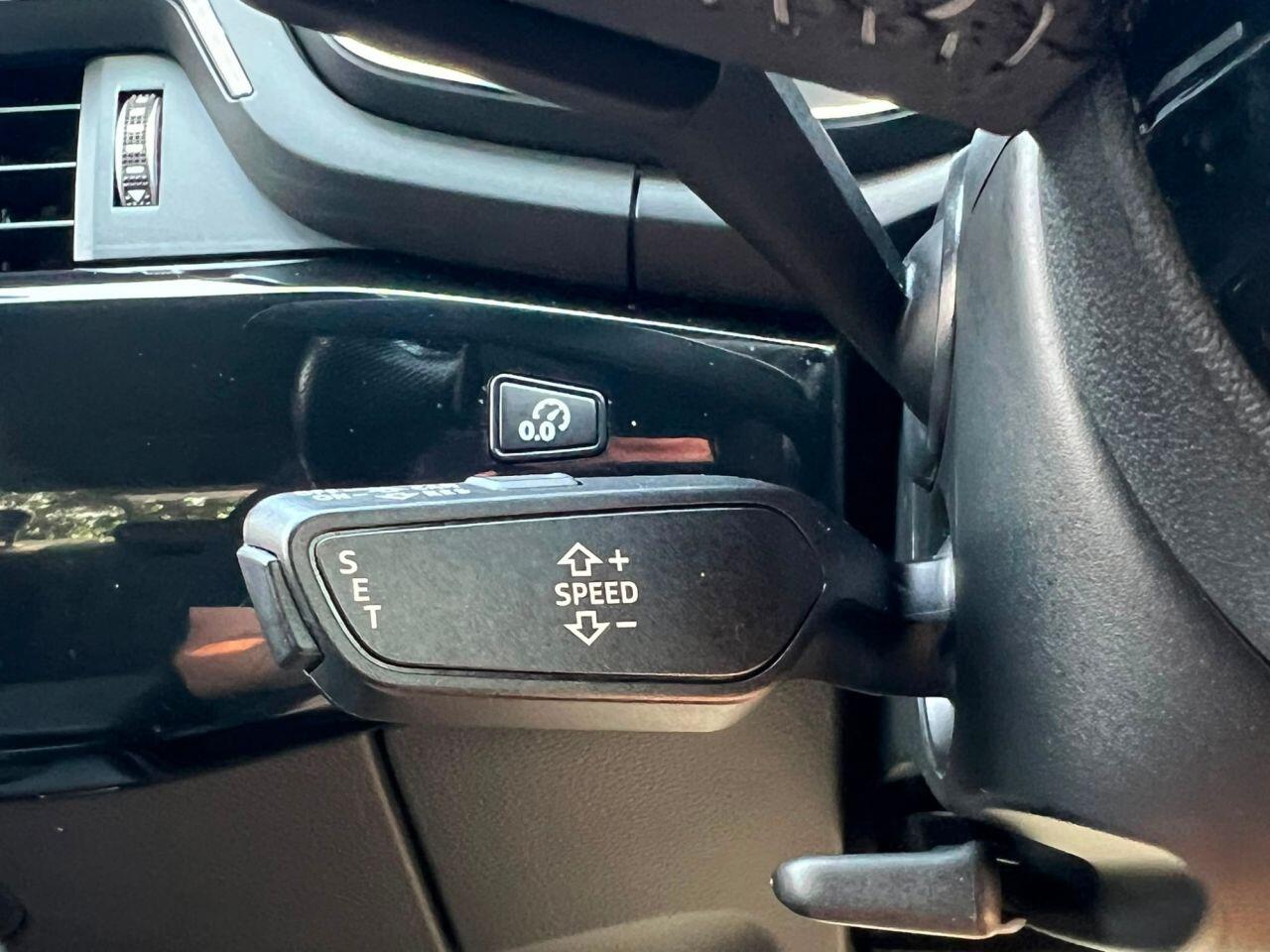 Audi A4 view 29