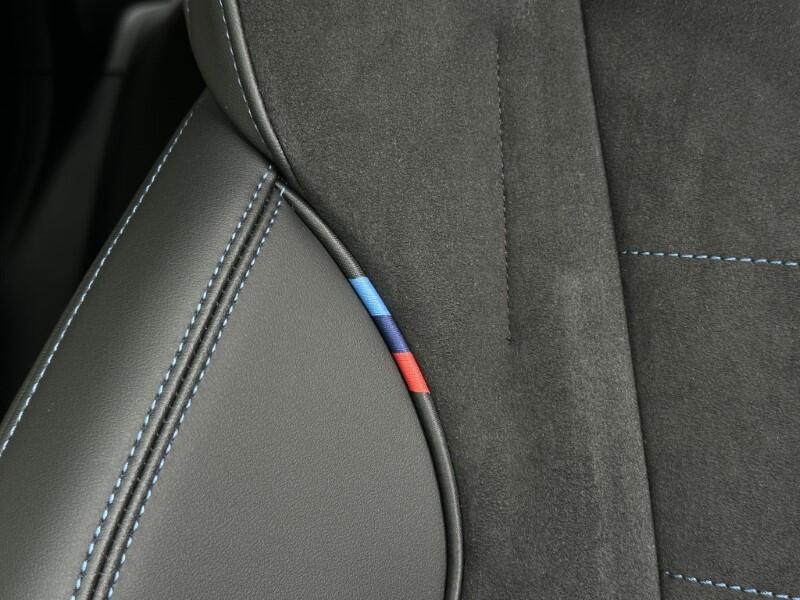 BMW X1 view 32