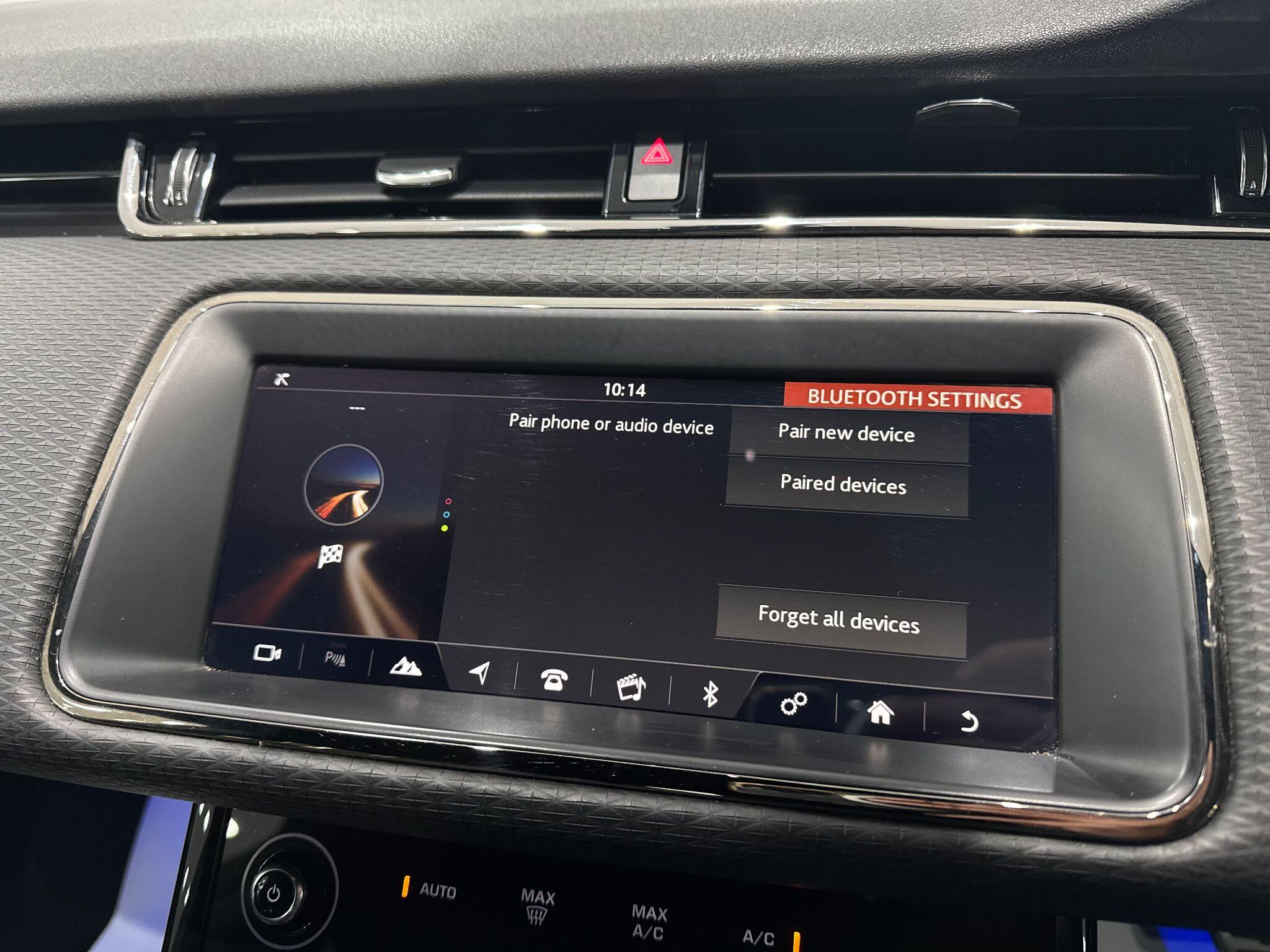 Land Rover Range Rover Evoque view 38