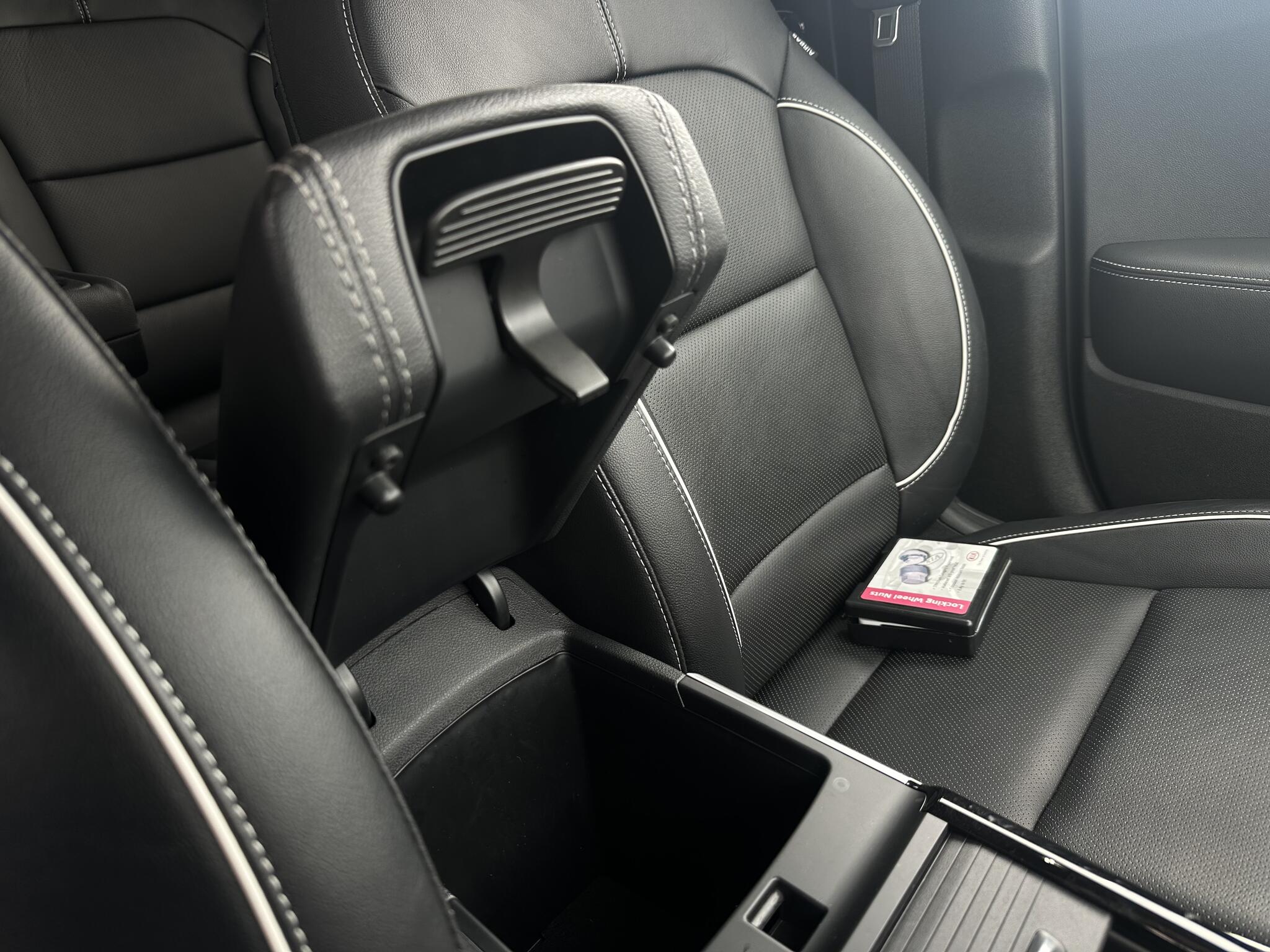 Kia Niro view 17