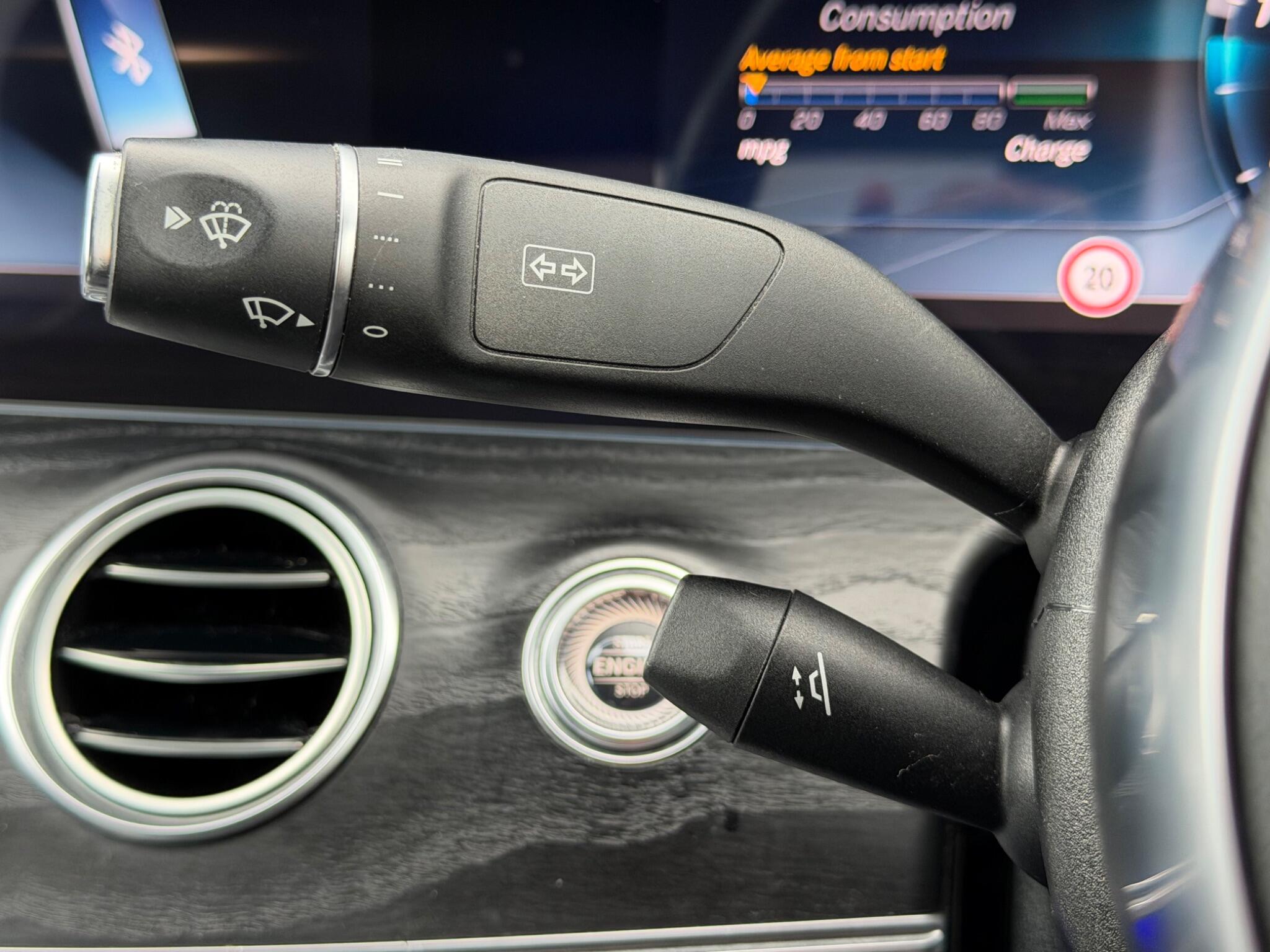 Mercedes-Benz E-Class view 49