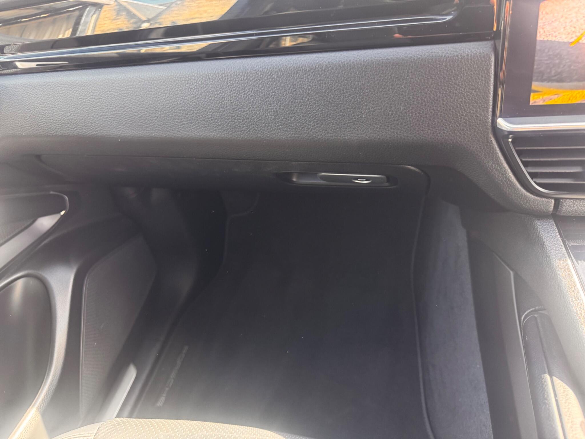 Porsche Cayenne view 81