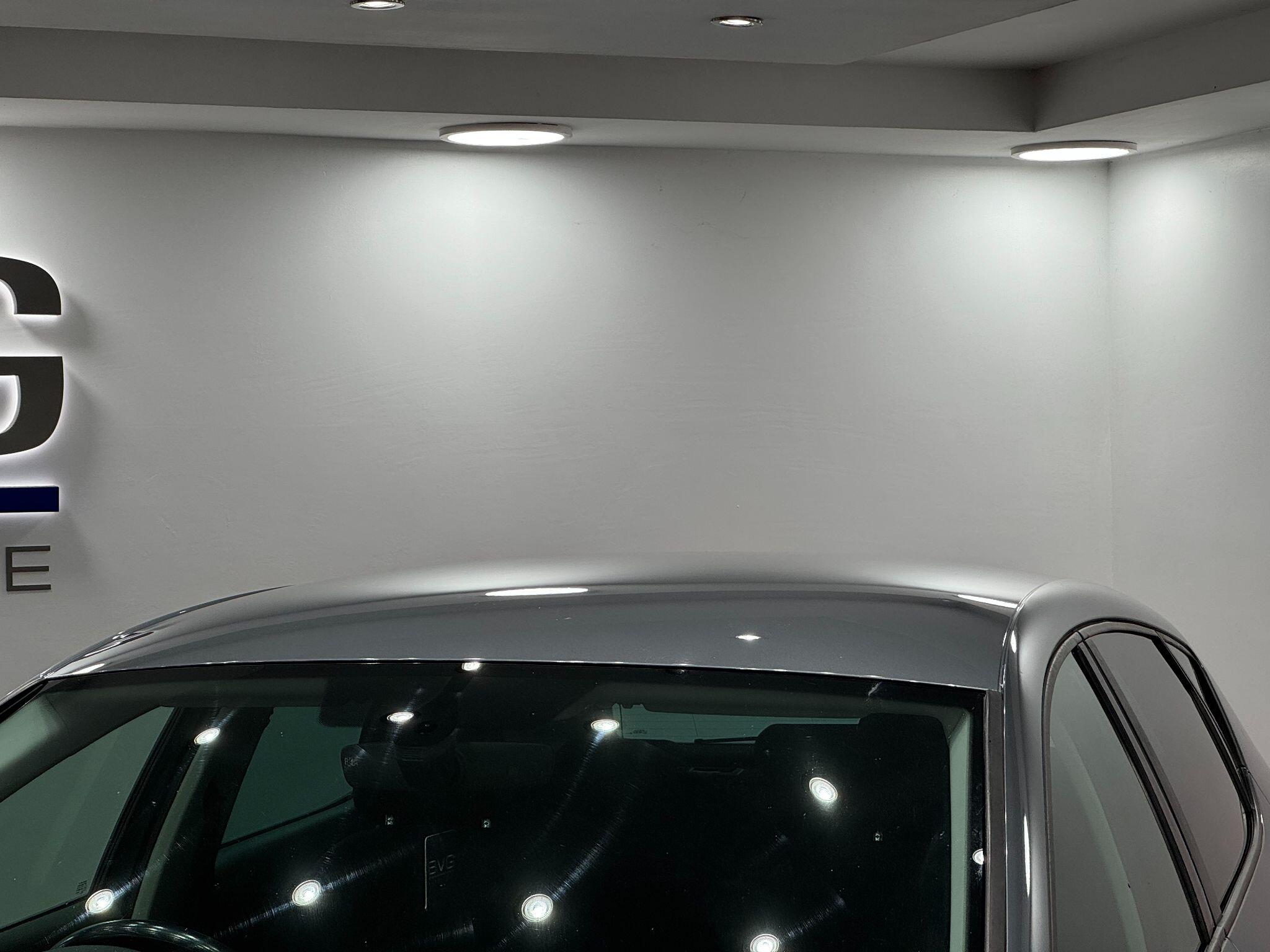 Seat Leon view 12