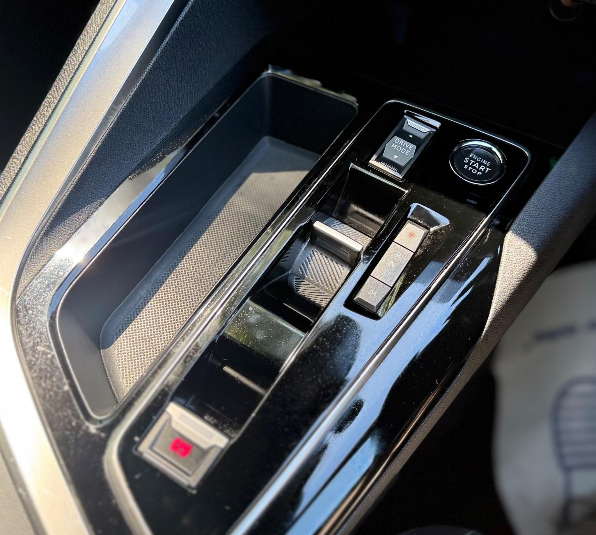 Peugeot 5008 view 15