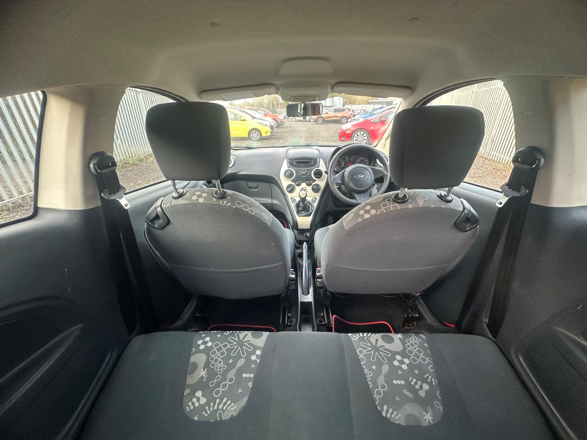 2013 Ford Ka image 13