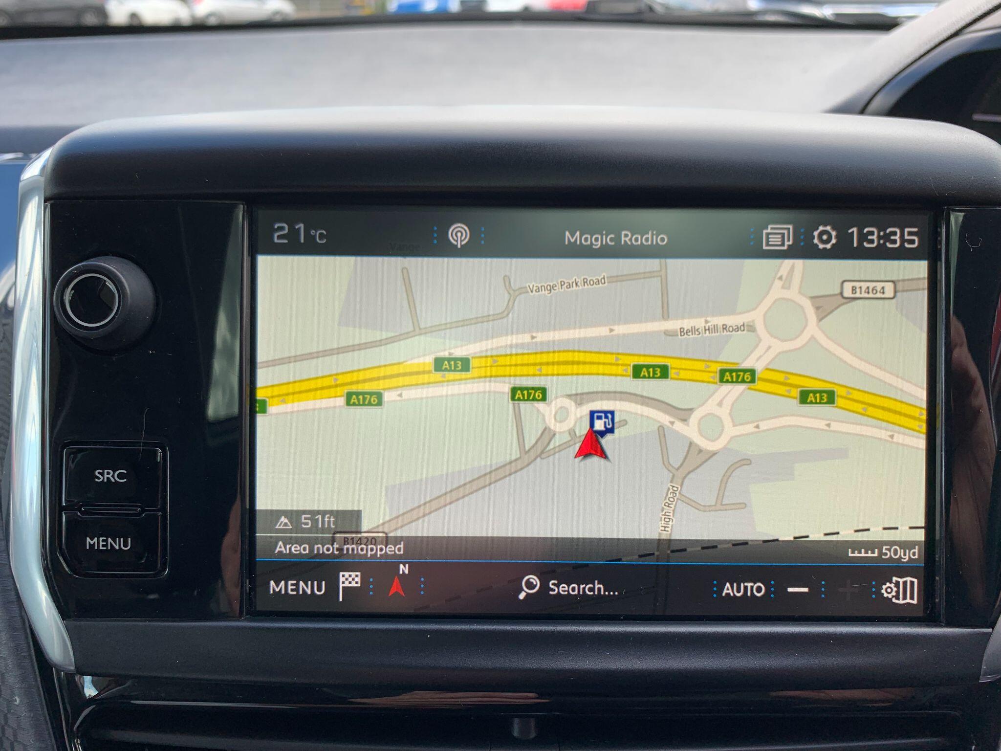 Peugeot 2008 view 30