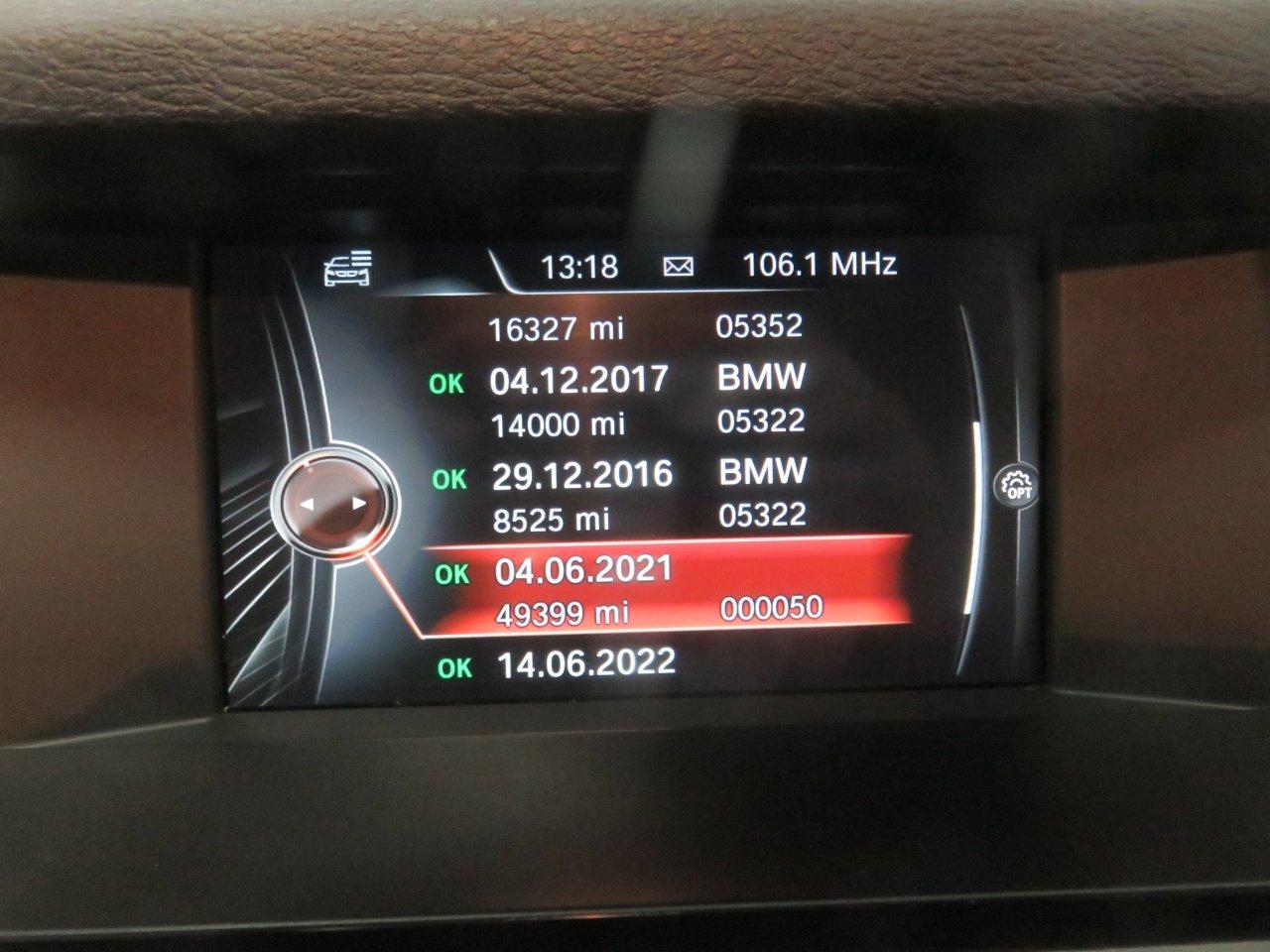 BMW X4 view 41