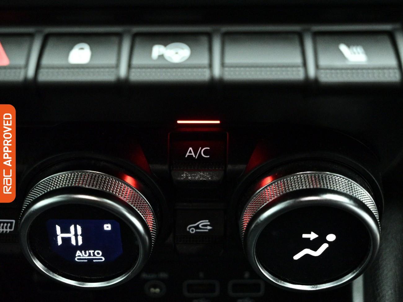 Renault Zoe view 18