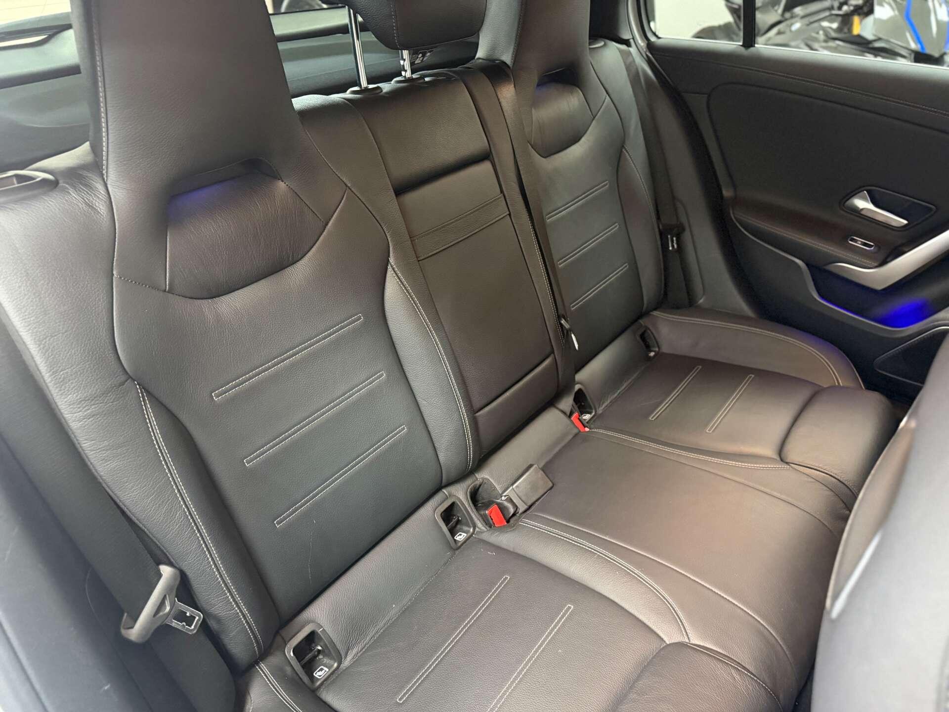 Mercedes-Benz A-Class view 40