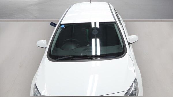 Vauxhall Astra view 7