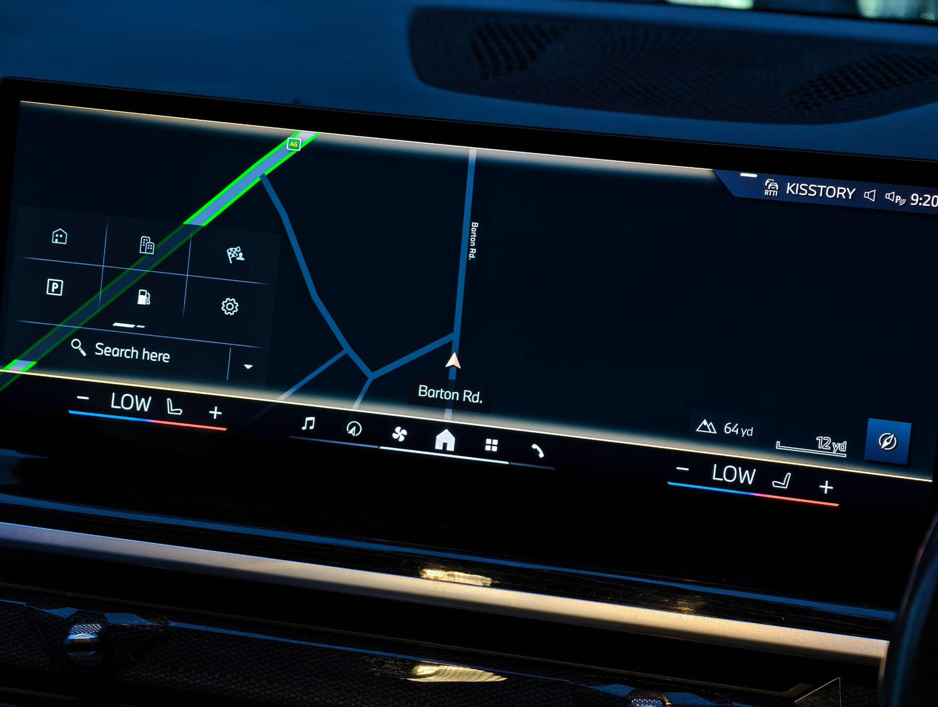 BMW X5 X5 view 43