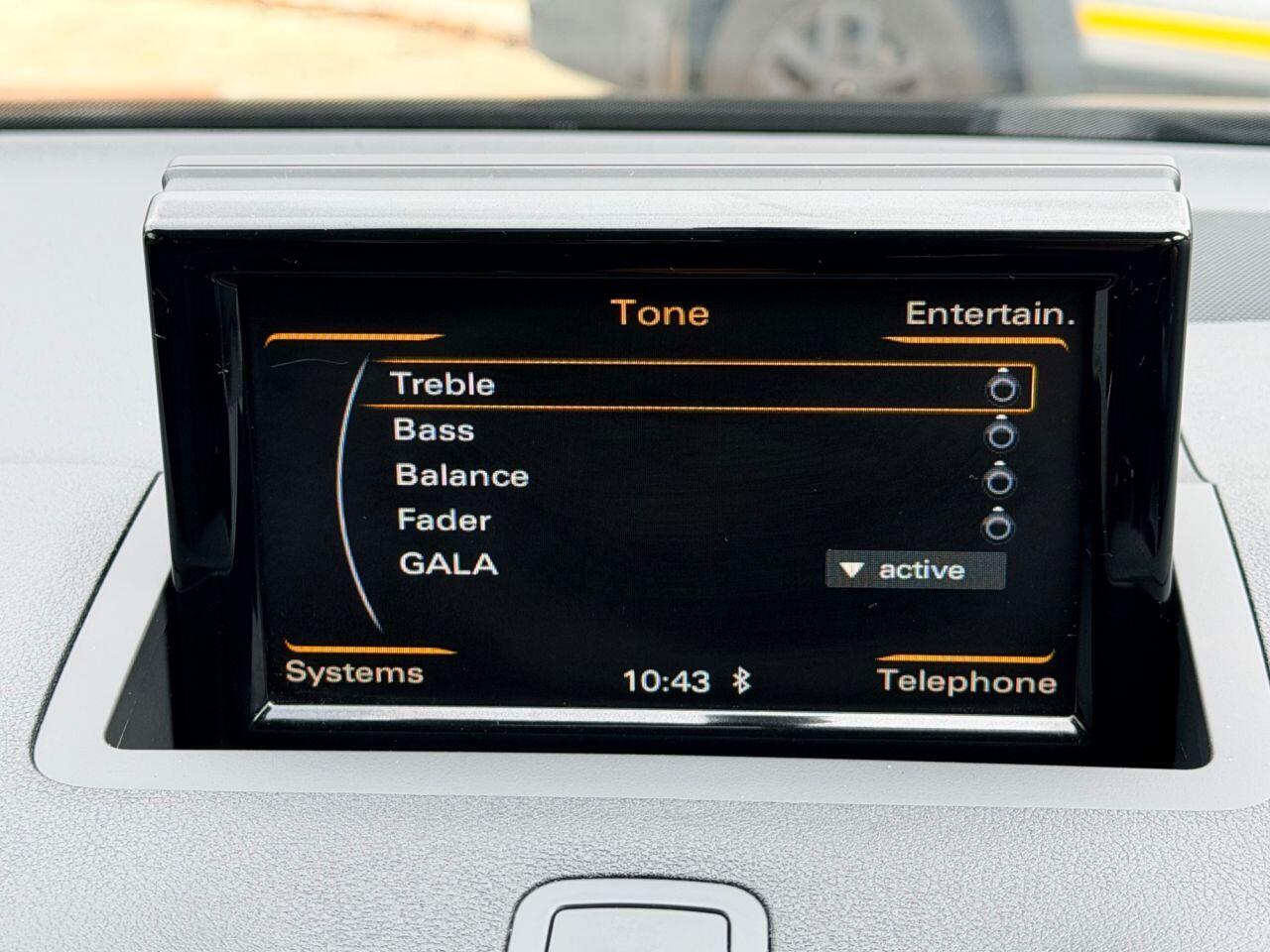 Audi A1 view 39