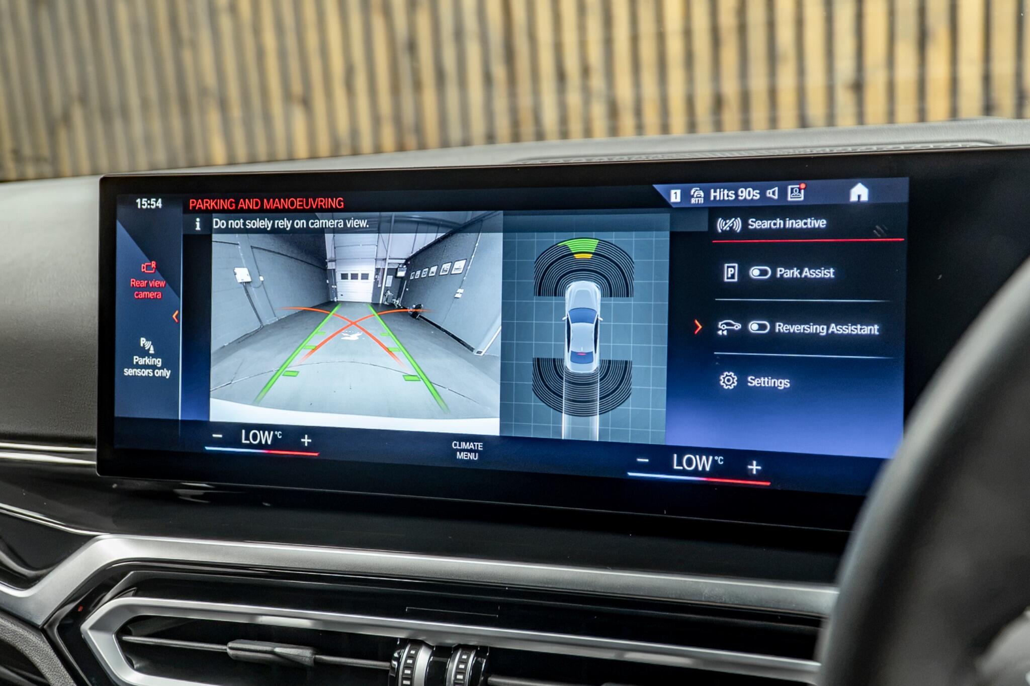 BMW 2 Series view 27