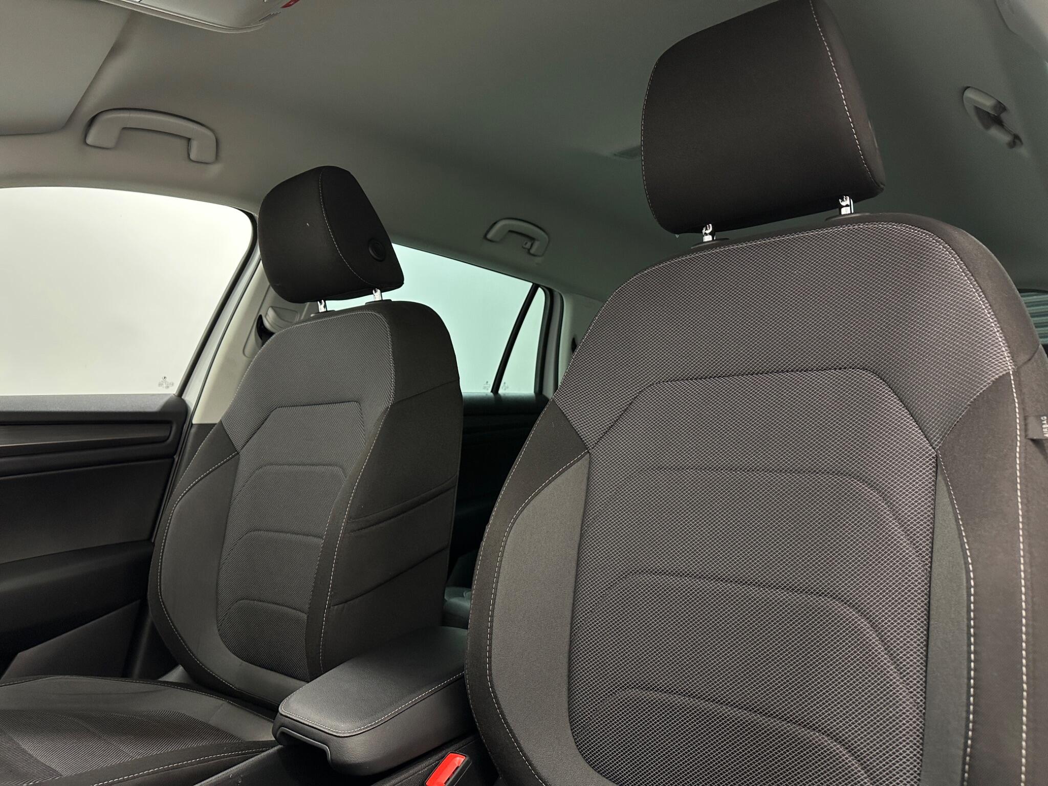 Skoda Kodiaq view 35