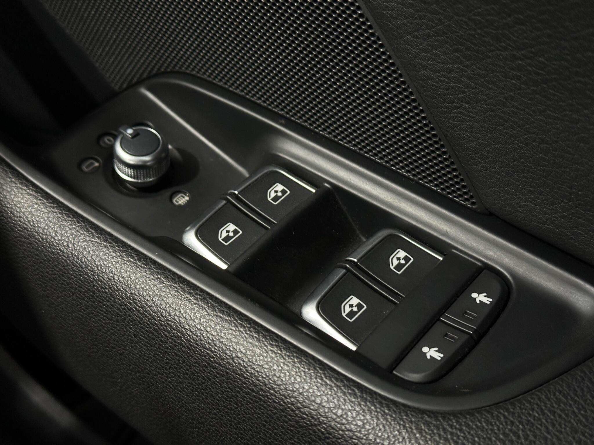 Audi A3 view 19