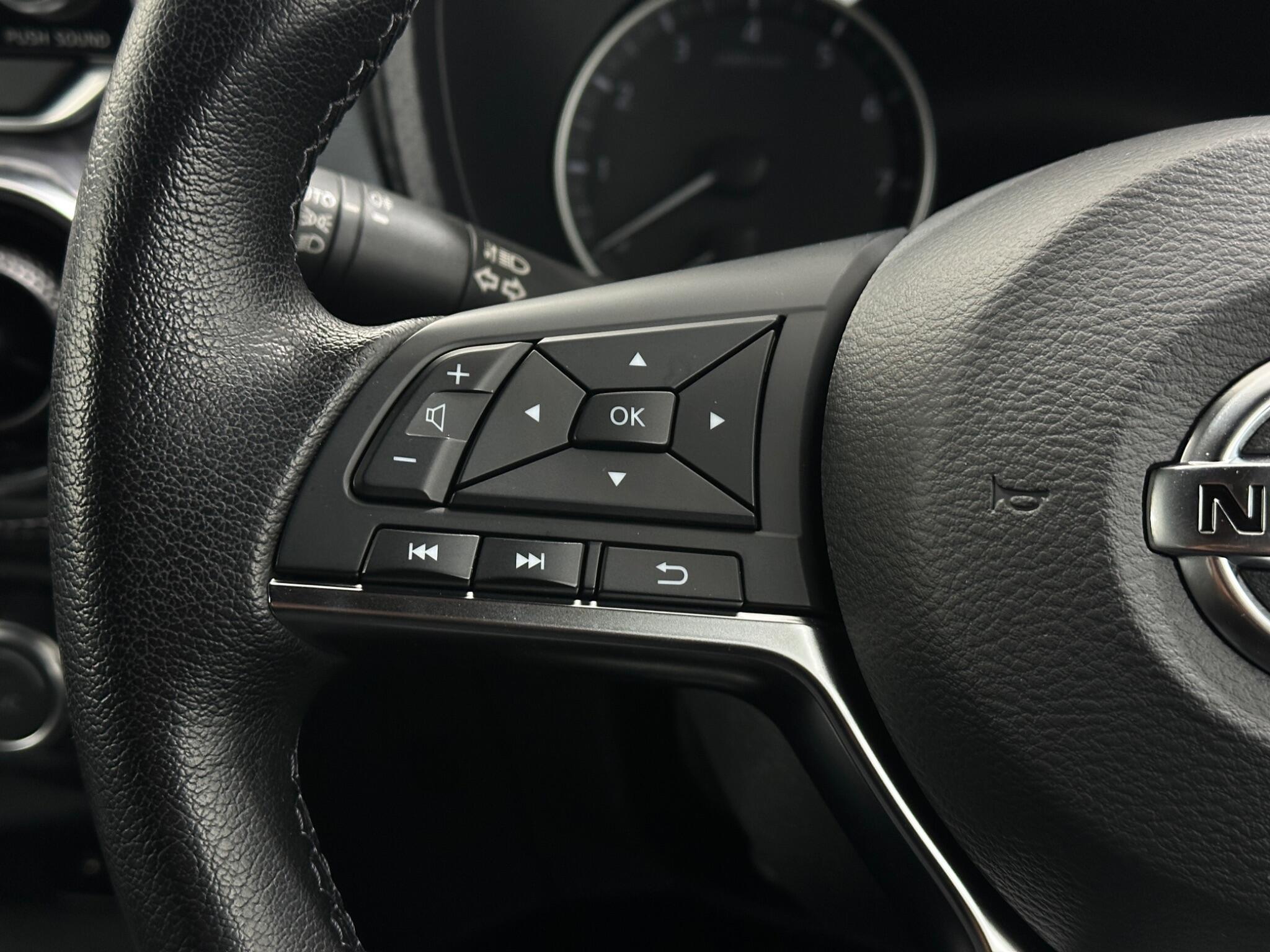 Nissan Juke view 14