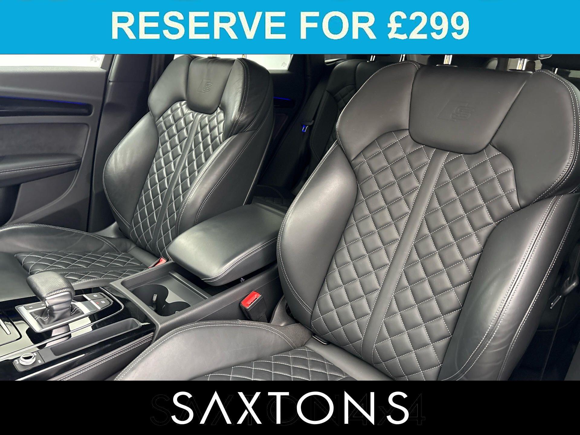 Audi Q5 view 8