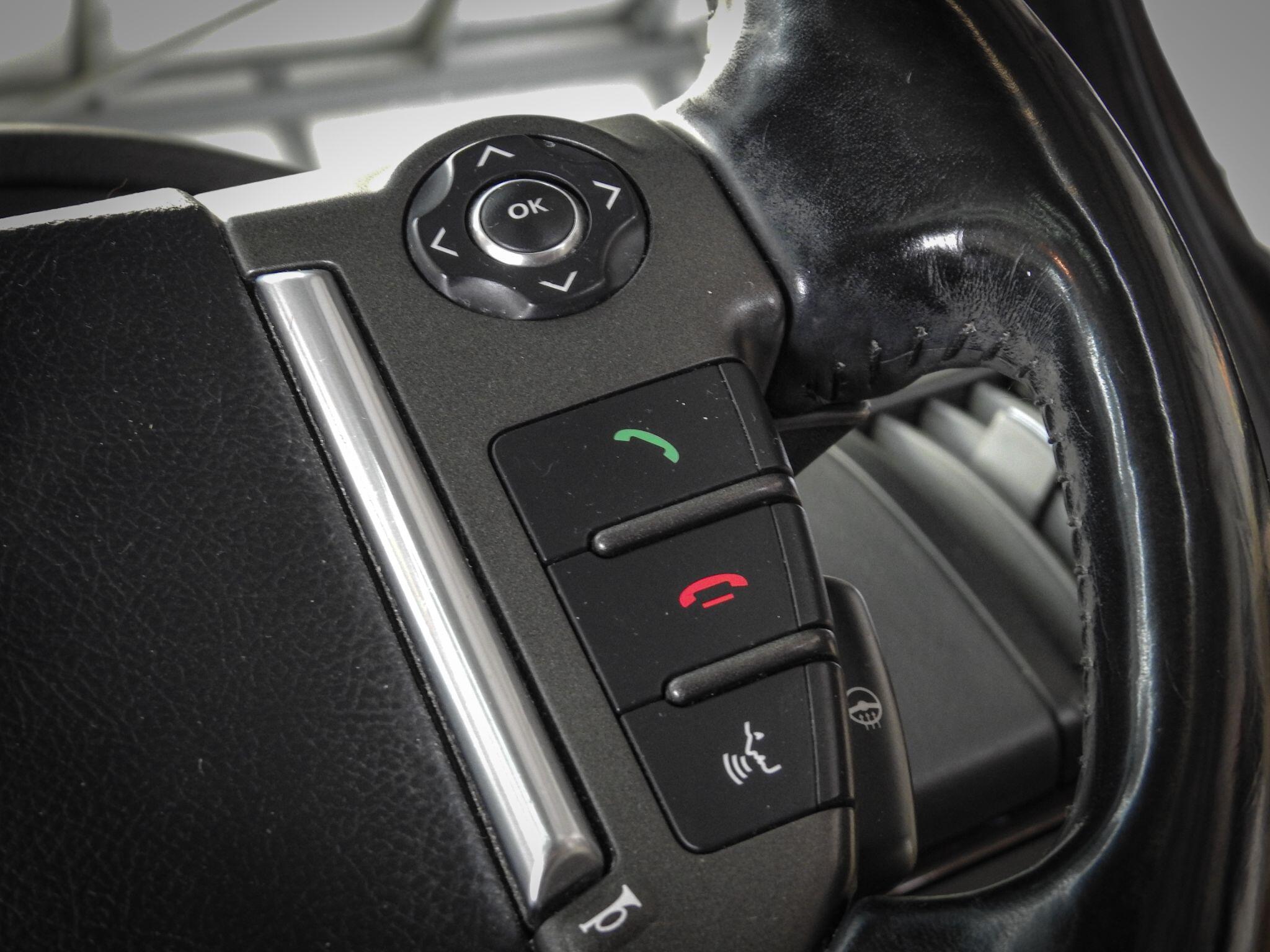 Land Rover Freelander view 29