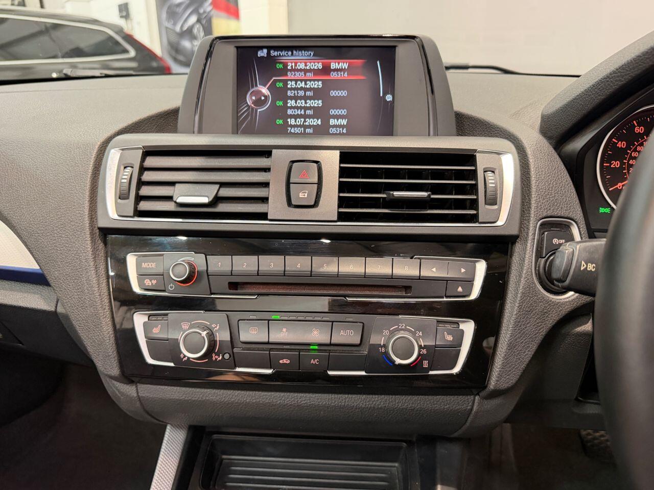 BMW 2 Series view 18