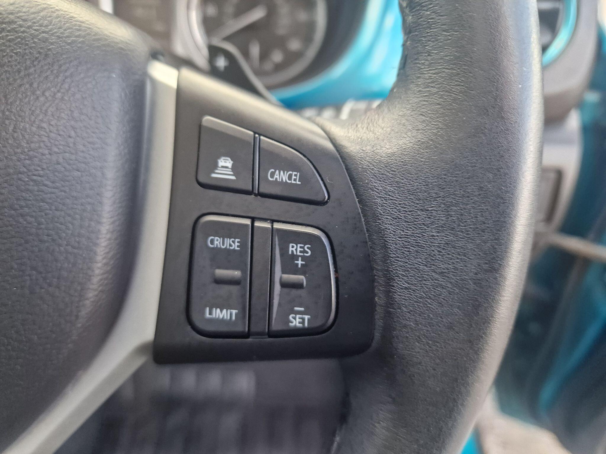 Suzuki Vitara view 42