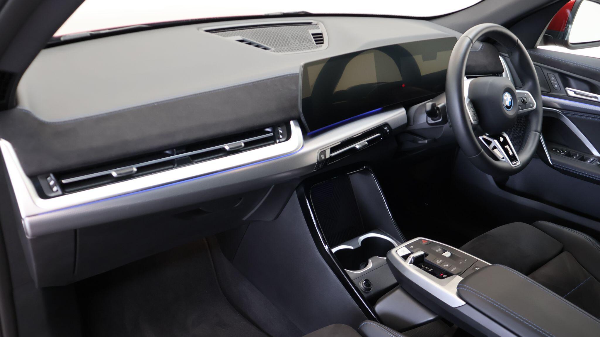 BMW iX2 view 7