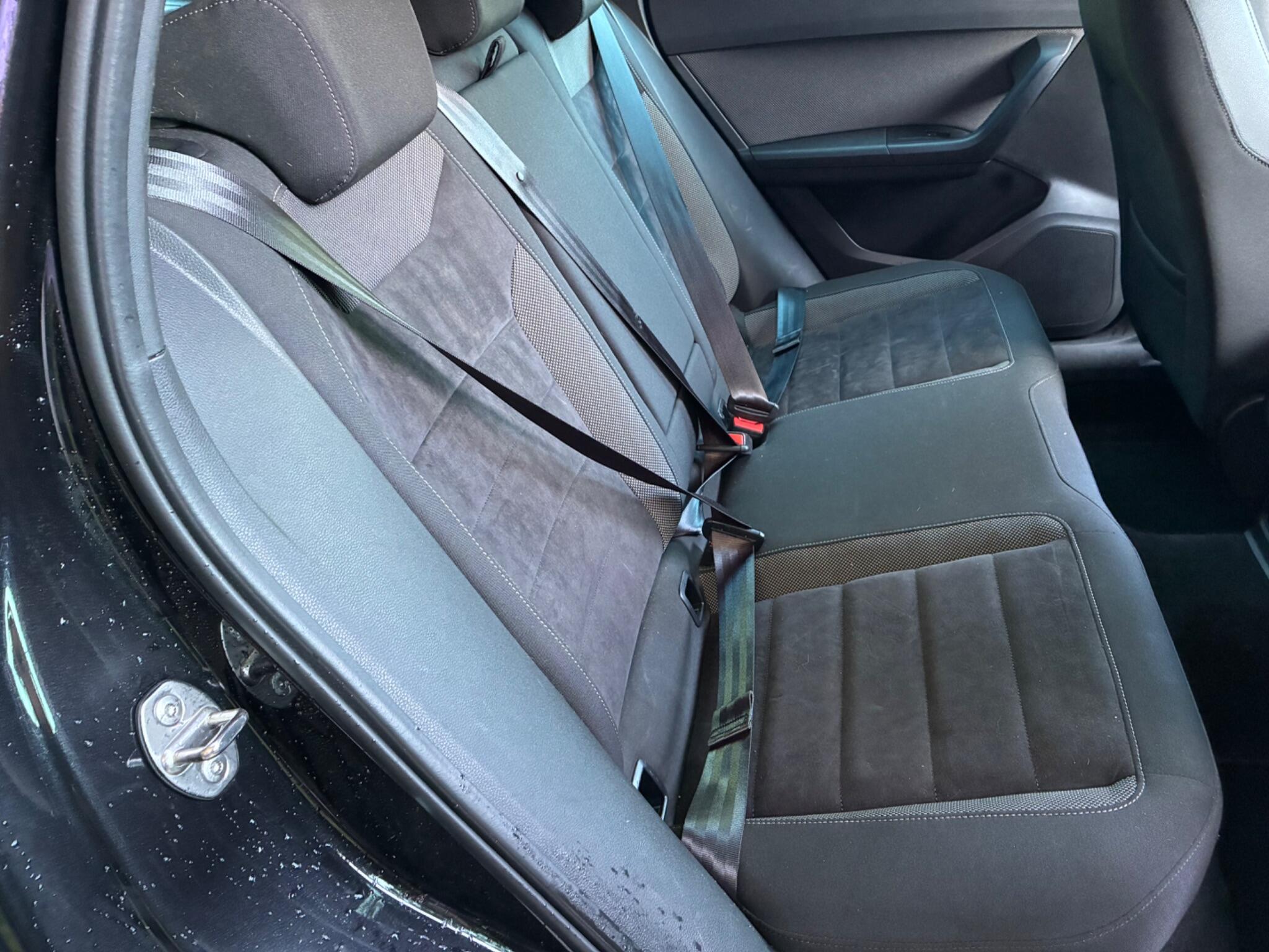 Seat Ateca view 15