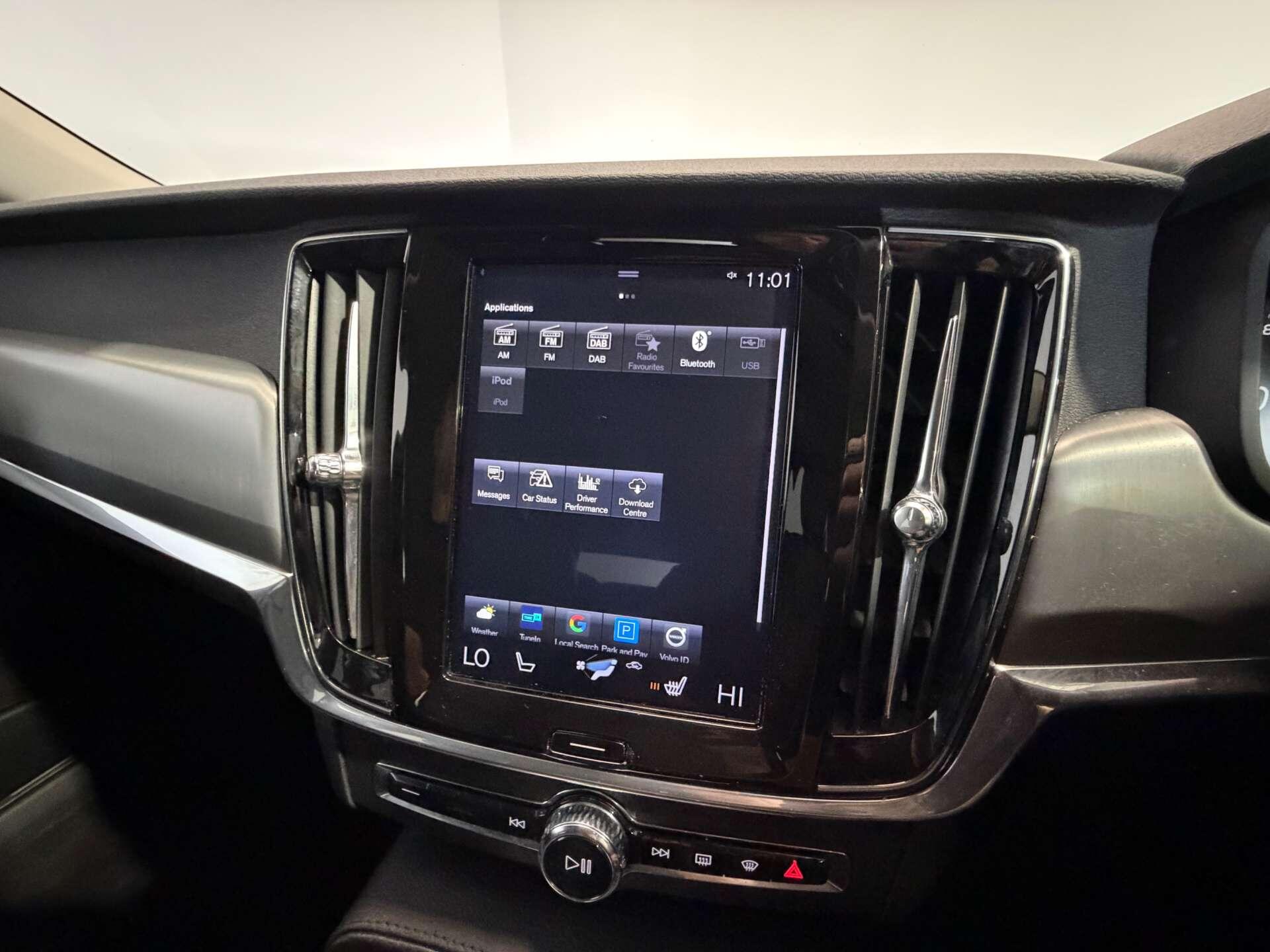Volvo V90 view 41