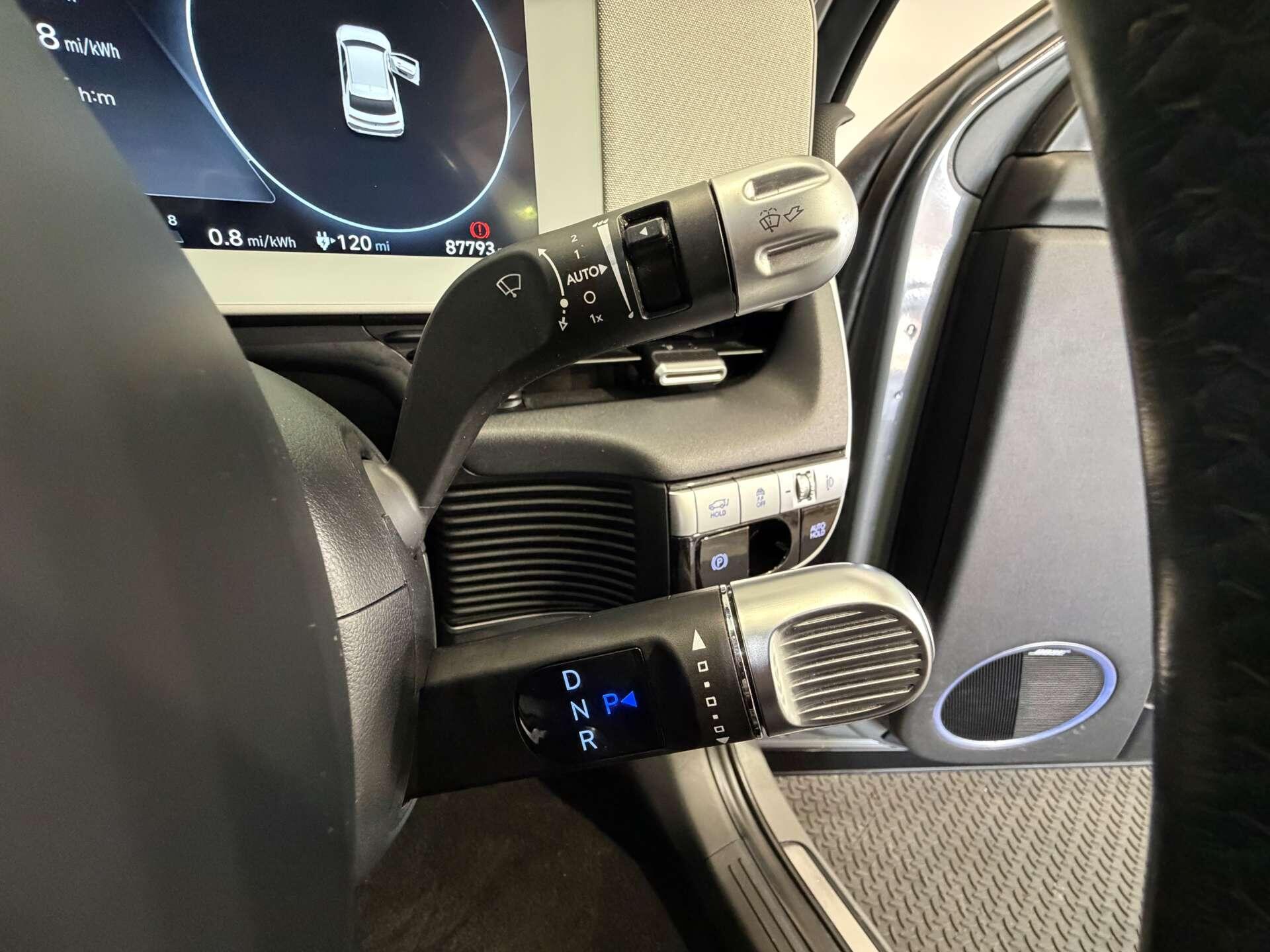 Hyundai IONIQ 5 view 28