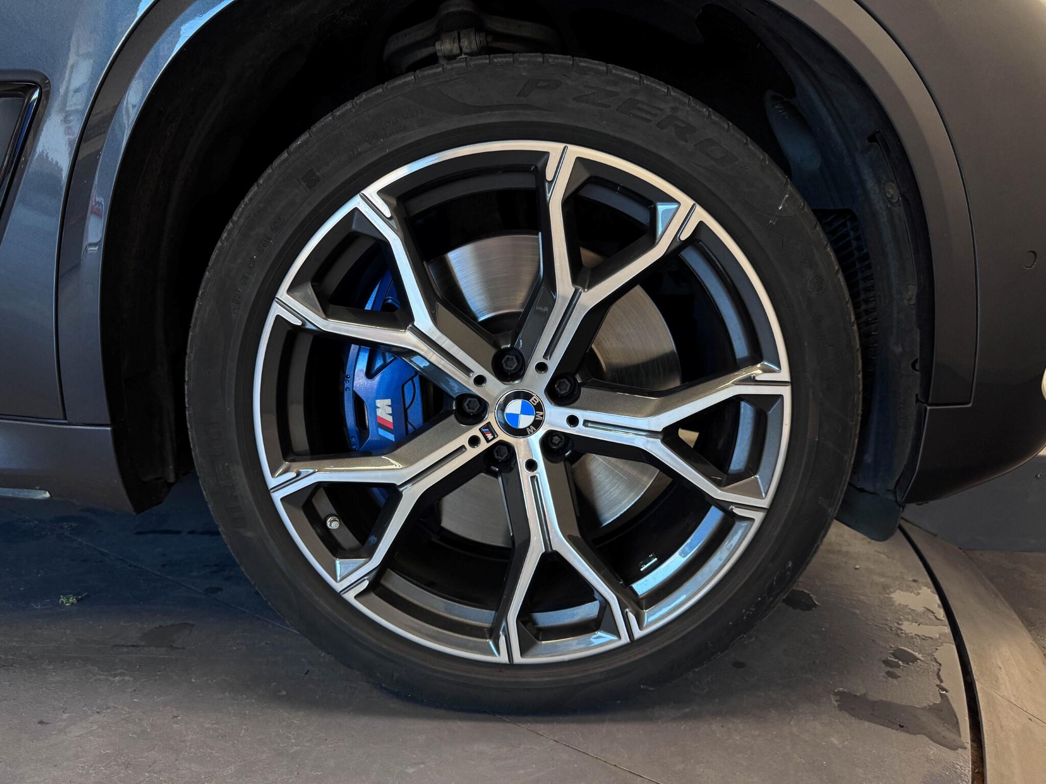 BMW X5 X5 view 65