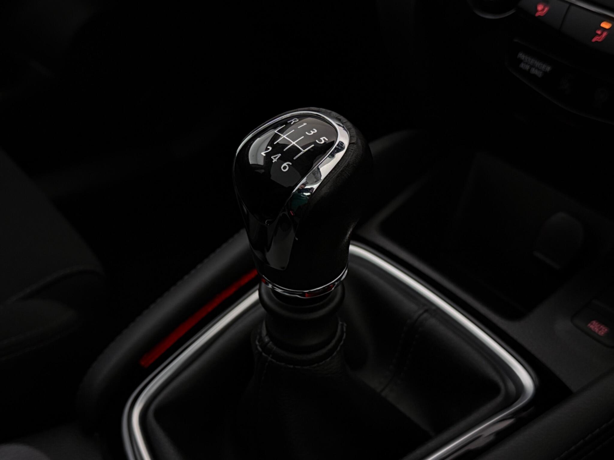 Nissan Qashqai view 23
