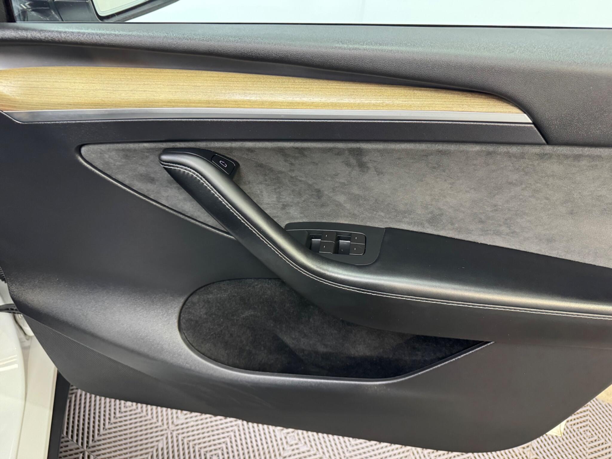 Tesla Model Y view 47