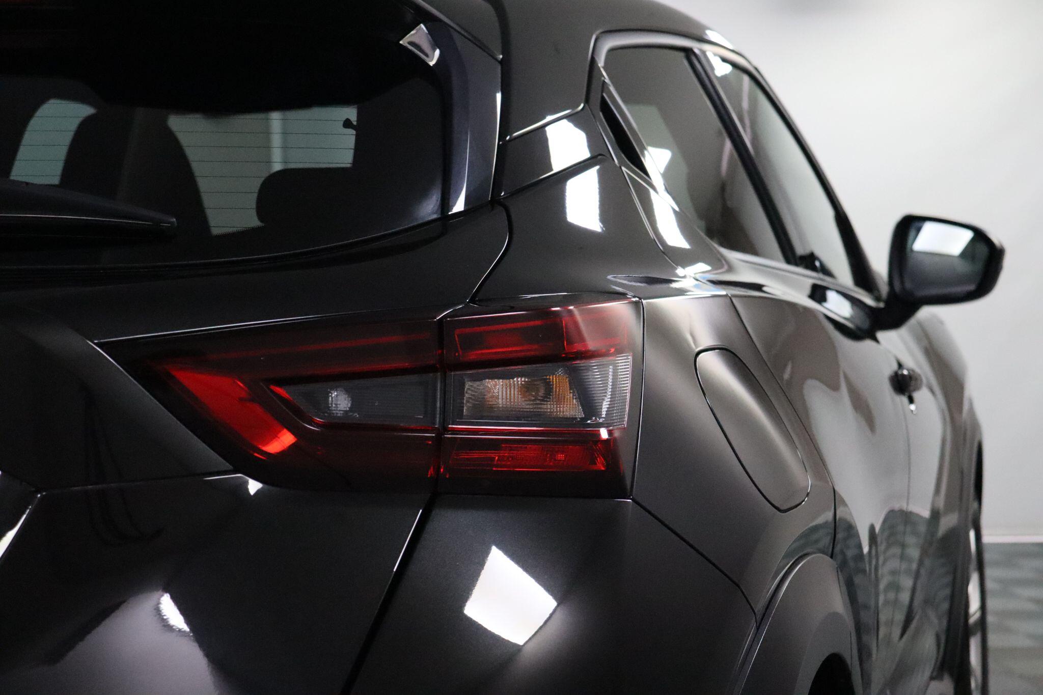 Nissan Juke view 28