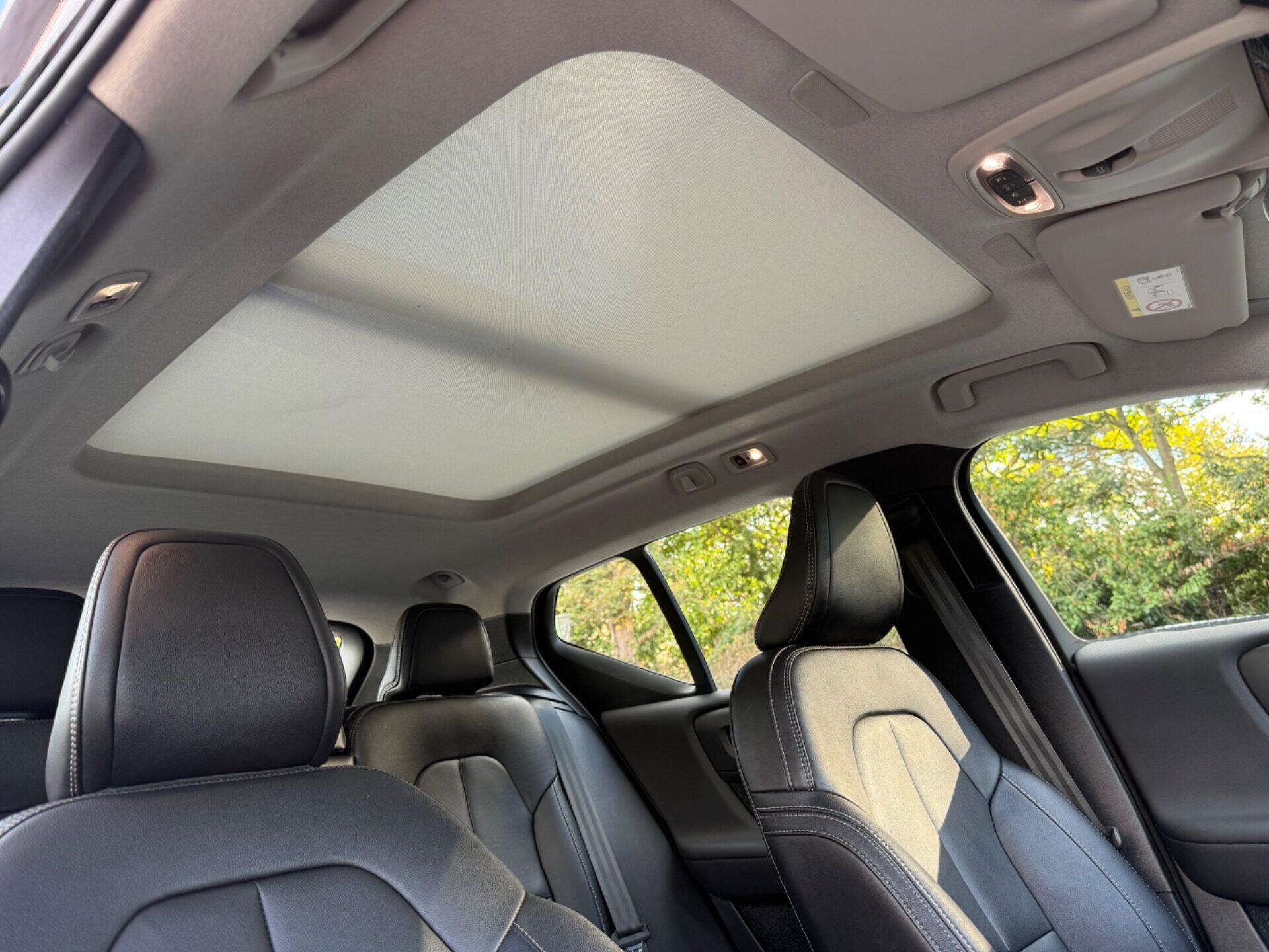Volvo XC40 view 51