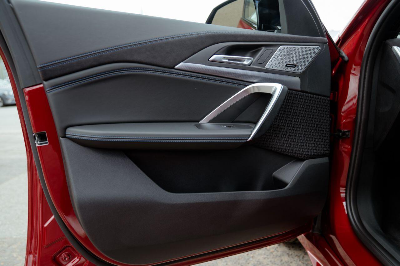 BMW X2 view 54