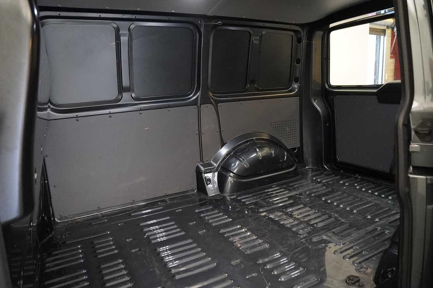 Volkswagen Transporter T30 Swb for sale from Western Volkswagen Van Centre