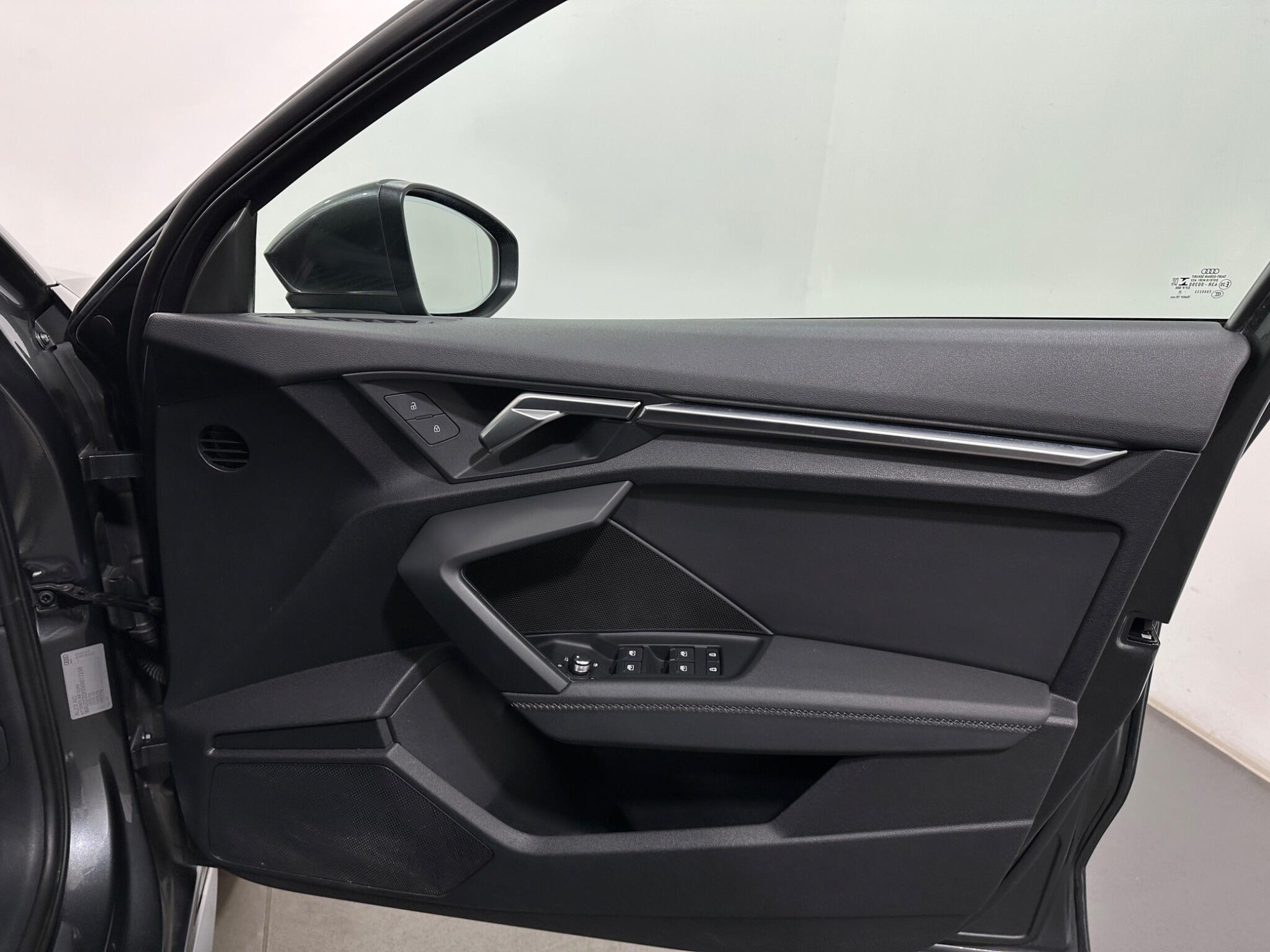 Audi A3 view 31