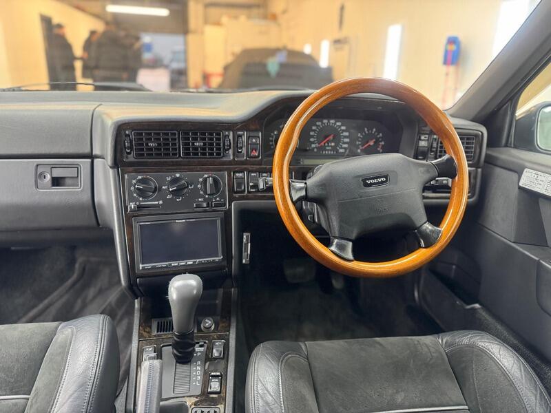1996 Volvo 850 image 43