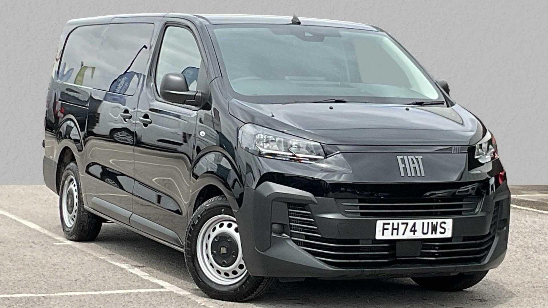 Fiat Scudo