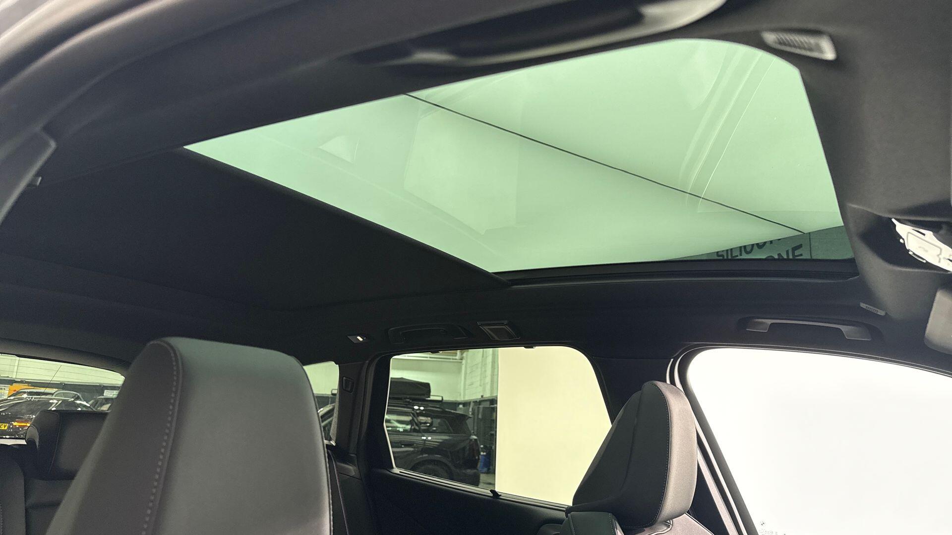 BMW X3 view 21