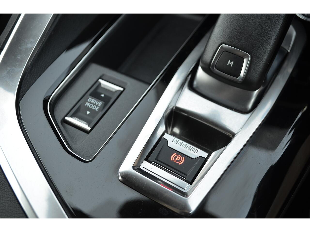 Peugeot 5008 view 54