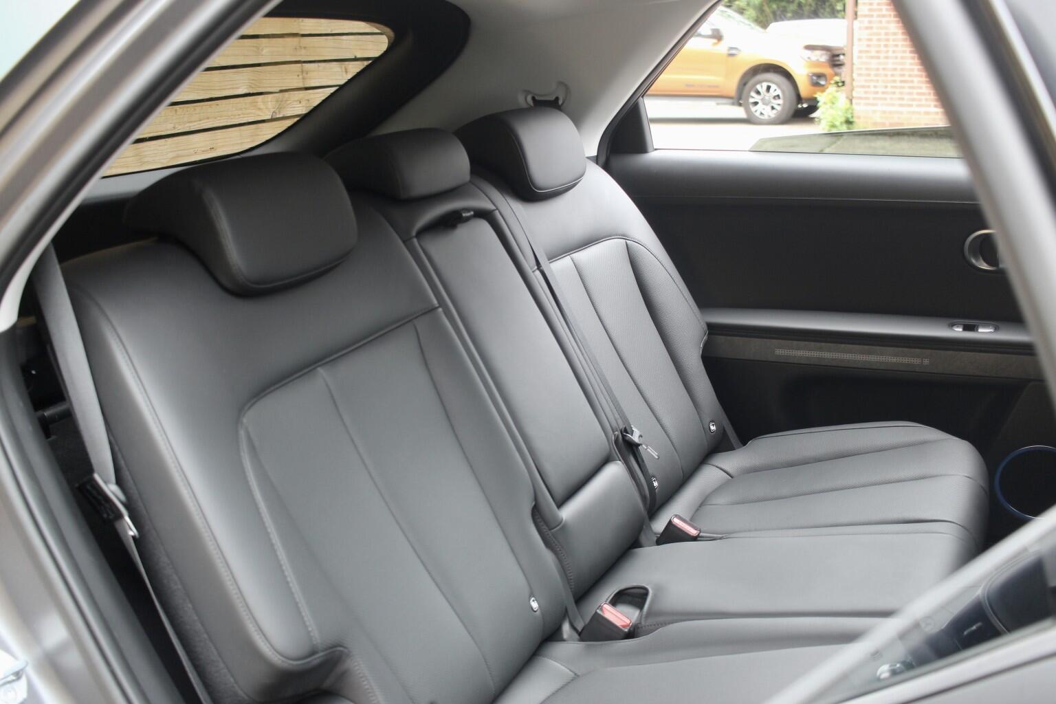 Hyundai IONIQ 5 view 12