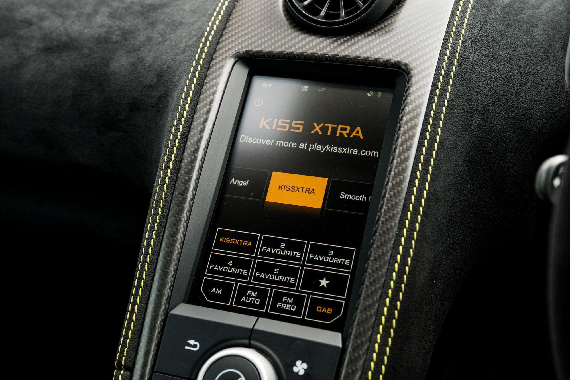 McLaren 675LT view 54