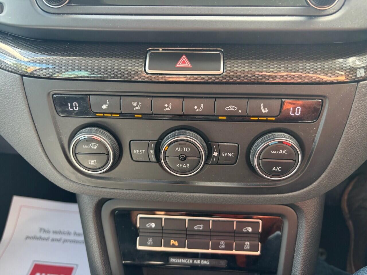 Seat Alhambra view 23