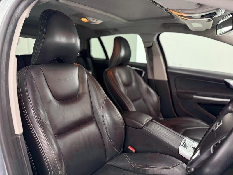 2011 Volvo V60 image 20