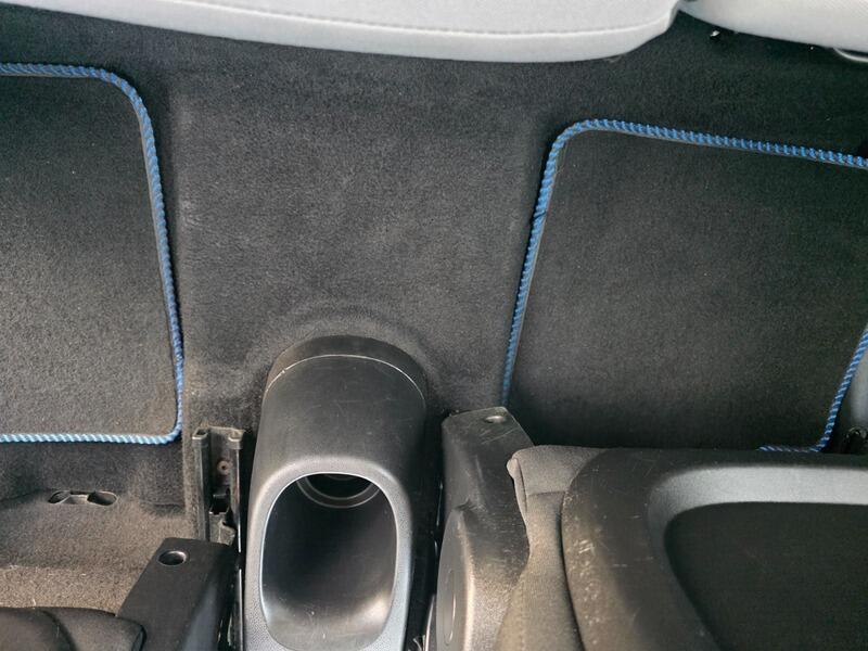 2014 Fiat 500L image 31